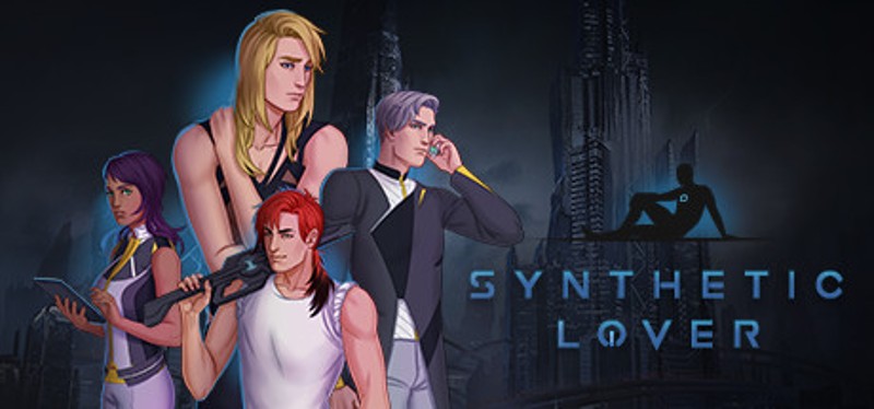 Synthetic Lover Game Cover