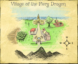 Tale of the Fiery Dragon Beta Testing Image