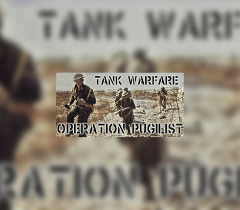 Tank Warfare: Tunisia 1943 Image