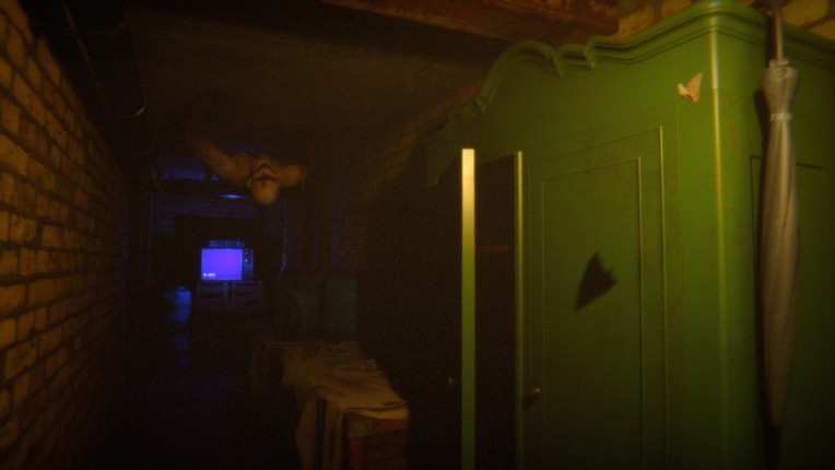 Tapes of Fear: Smile screenshot