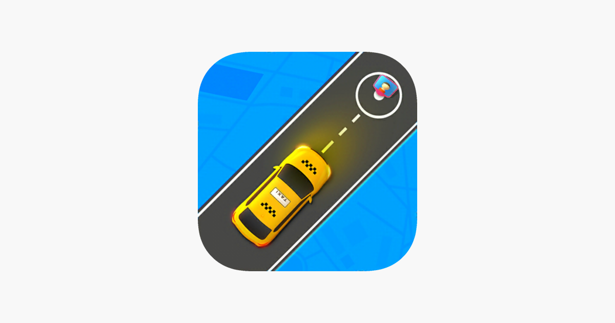 Games like Taxi Taxi 3D