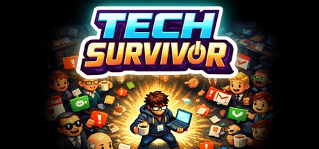 Games like Tech Survivor