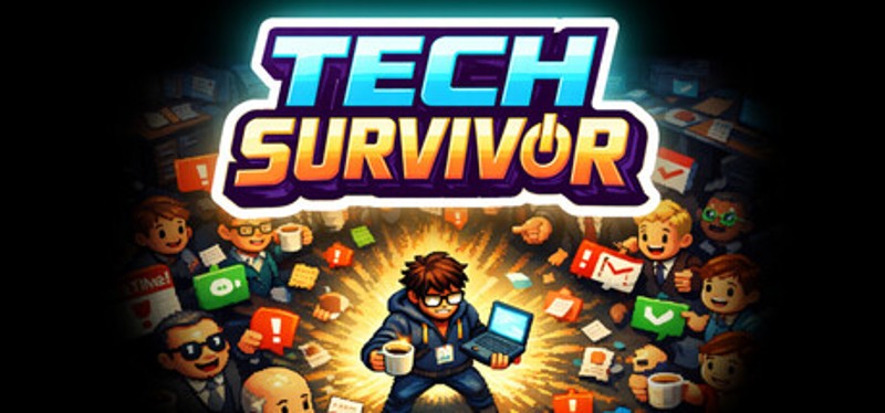 Tech Survivor Image