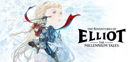 Games like The Adventures of Elliot: The Millennium Tales