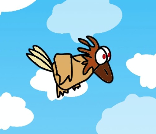 the bird game (reworked) Image
