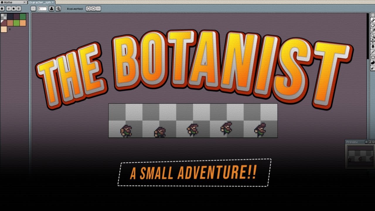 Games like Botany Earth