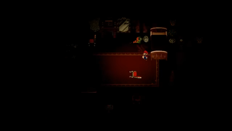 The Music Box: Arc screenshot