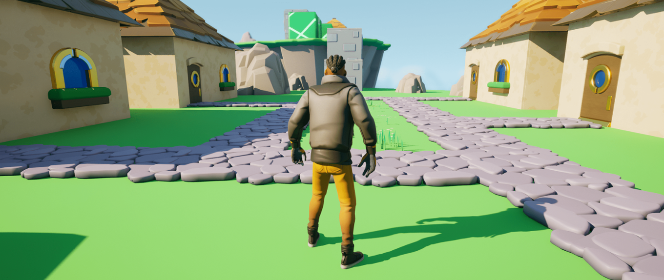 Games like The Other Side