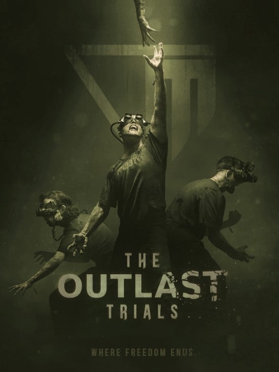 Games like The Outlast Trials