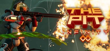 Games like The Pit: Infinity