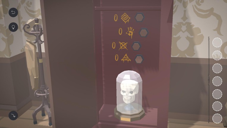 The Room in a Glass Box screenshot