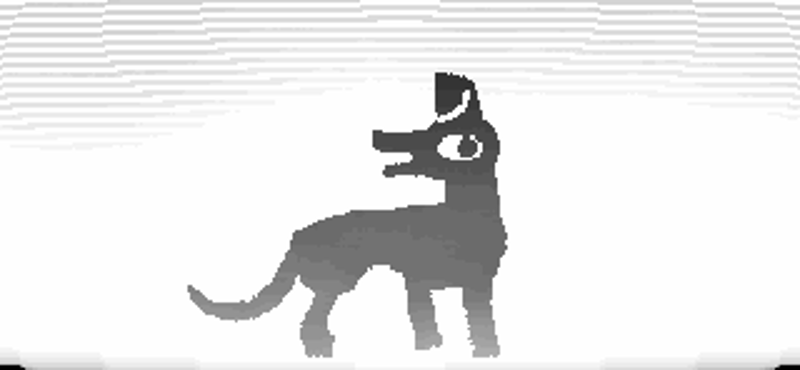 The Tamperdrome Collection screenshot