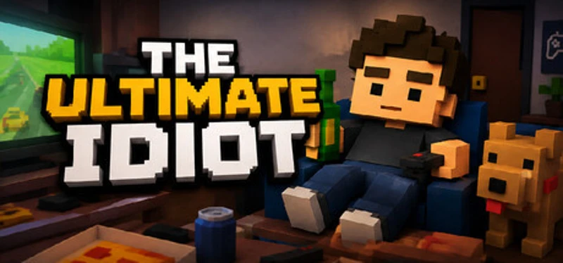 The Ultimate Idiot Image
