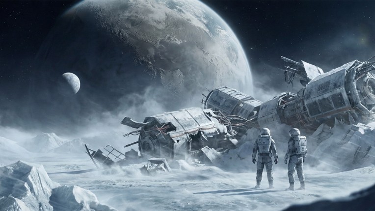 THE UTOPIAN PROJECT screenshot