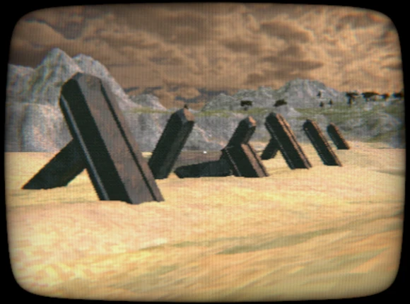 The Walks We Used To Take screenshot