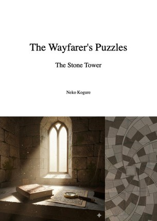 The Wayfarer's Puzzles - The Stone Tower Image