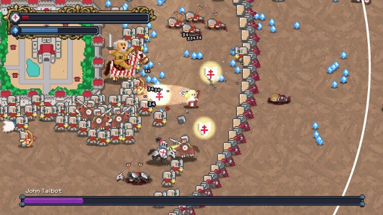 (TwwwT) The Witches Who Weave Timelines screenshot