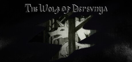 Games like The Wolf of Derevnya