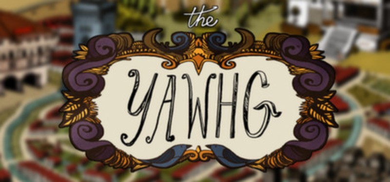 The Yawhg Image