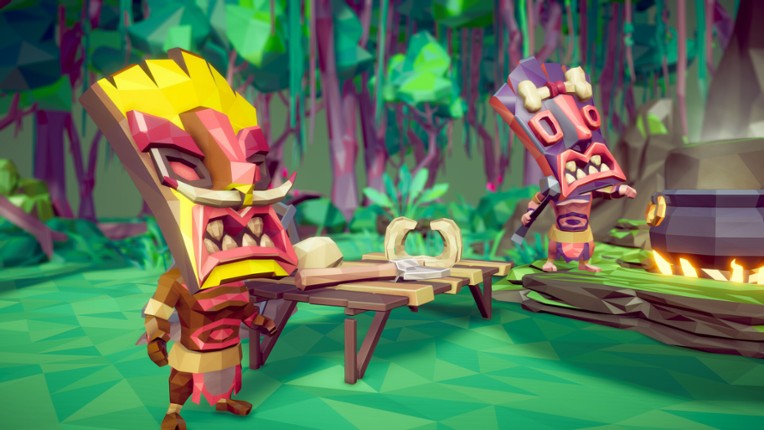 Tile Tales: Pirate screenshot