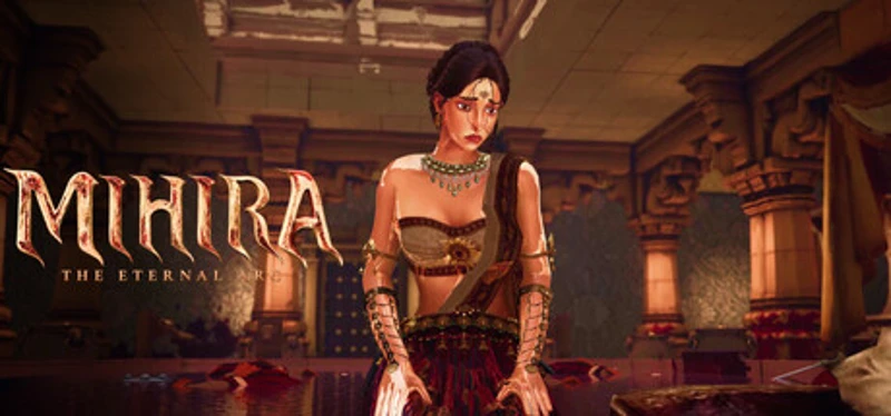 Mihira: The Eternal Arc Image