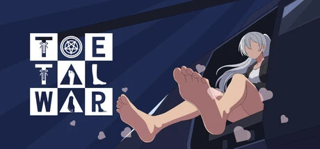 Games like Toe-tal War