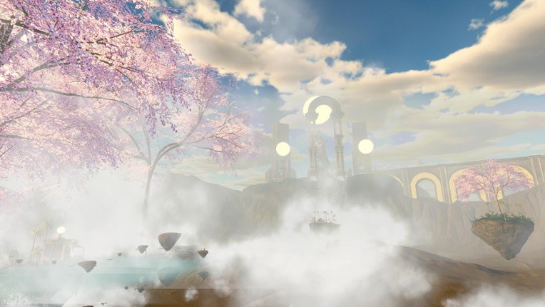 Together in Forgotten Lands screenshot