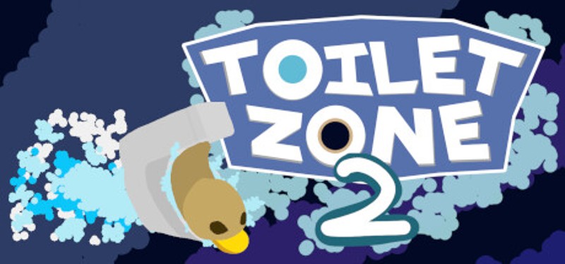 Toilet Zone 2 Game Cover