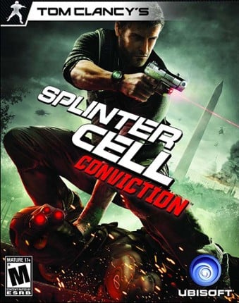 Tom Clancy's Splinter Cell Conviction Image