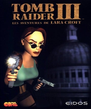 Tomb Raider III Image