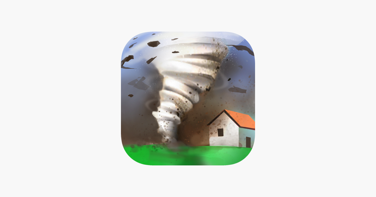 Games like Tornado.io!