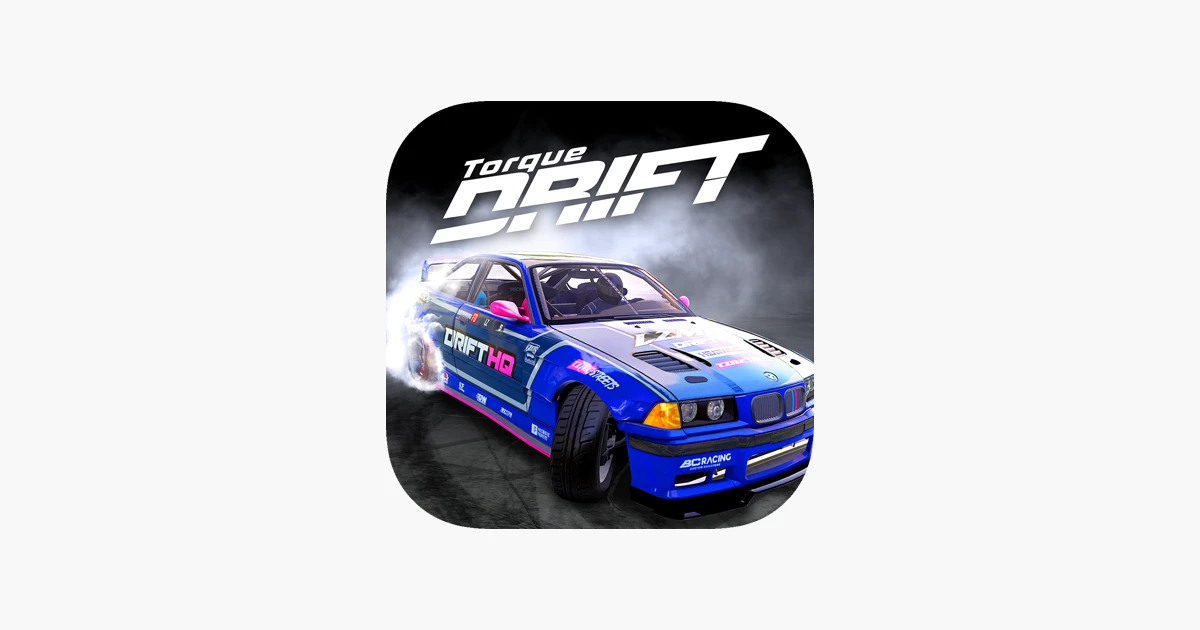 Games like Torque Drift