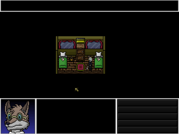 Train screenshot