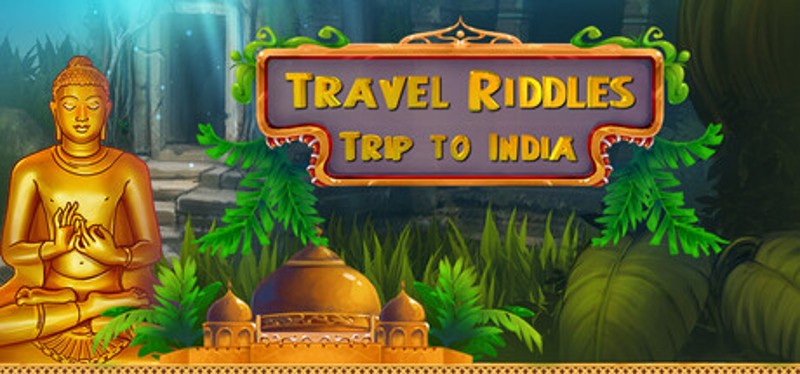 Travel Riddles Trip to India Image
