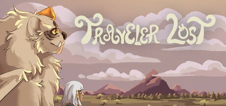 Games like Traveler Lost