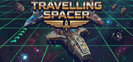 Games like Travelling Spacer