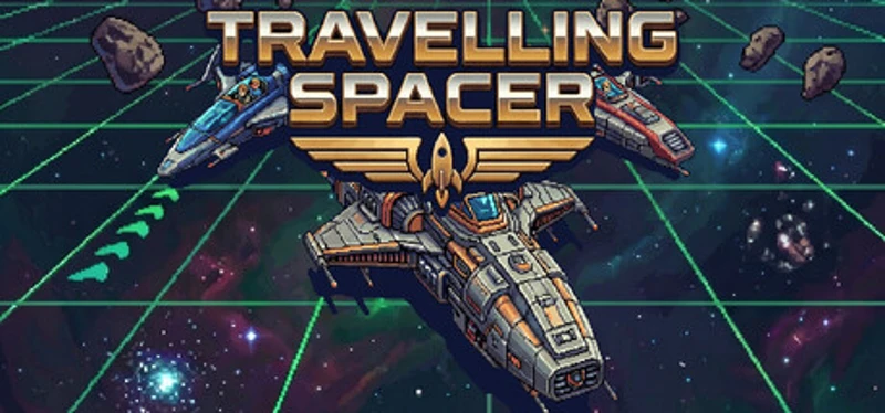 Travelling Spacer Image