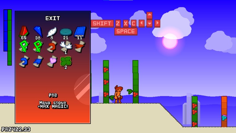 Tree Strike screenshot