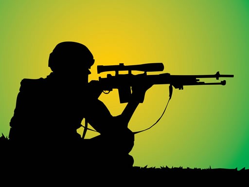 Games like U.S Army Hidden