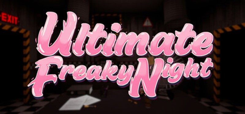 Ultimate Freaky Night Image