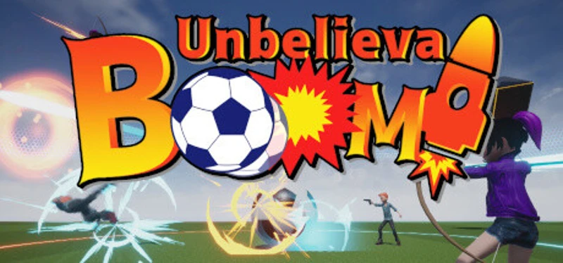 Unbelievaboom! Image