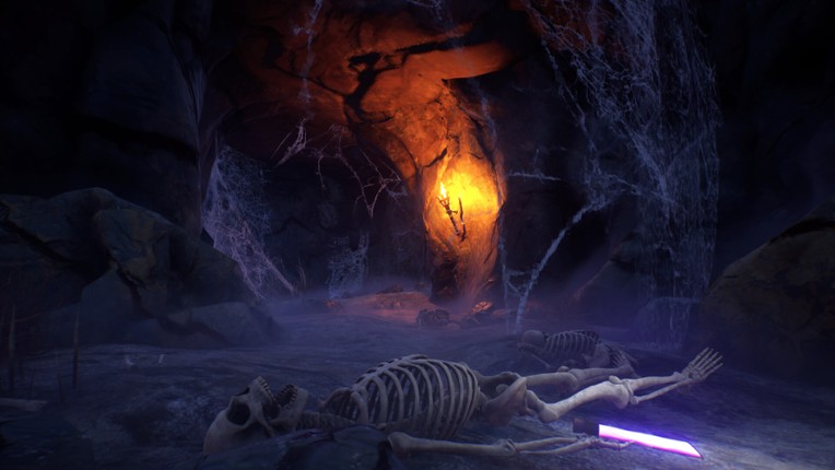 Undertaker screenshot