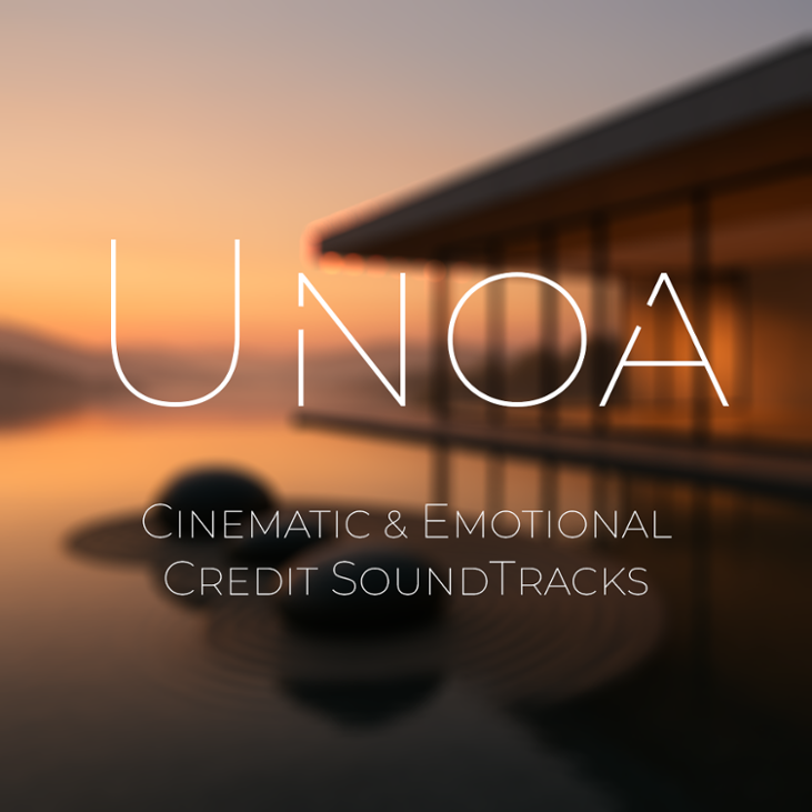 Games like Unoa - Cinematic & Emotional Credit SoundTracks