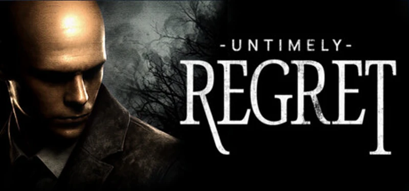 UNTIMELY REGRET Image