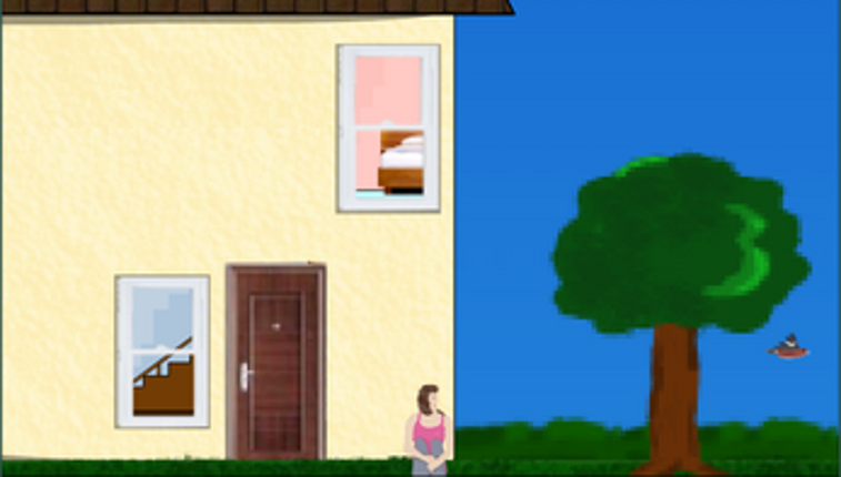 Untitled Bird Game (2009) Image