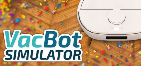 Games like VacBot Simulator