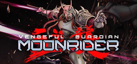 Games like Vengeful Guardian Moonrider