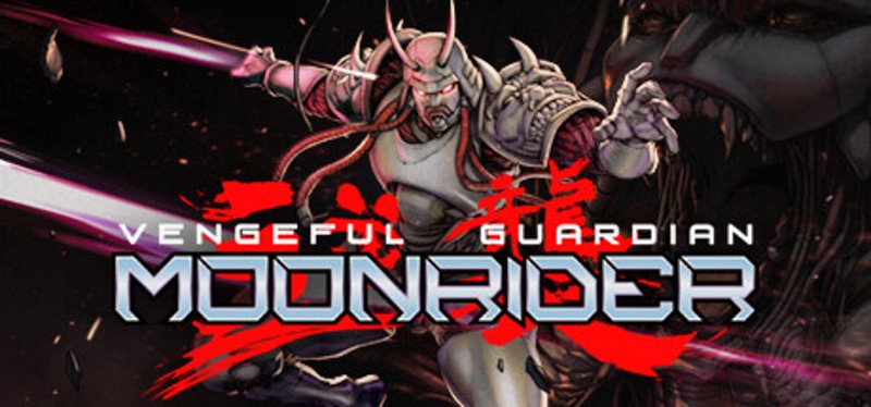 Vengeful Guardian Moonrider Image