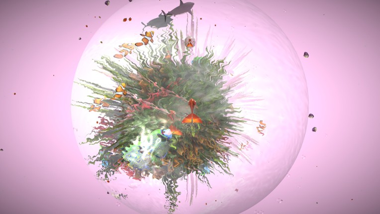 VICO 3: TALE OF THE SEVEN SEAS screenshot