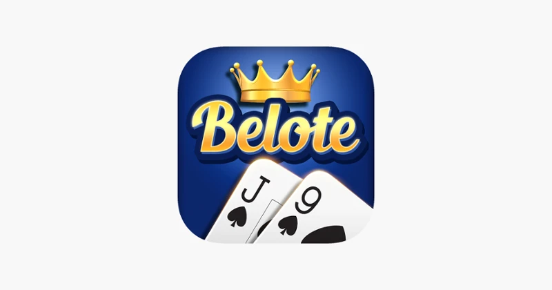 VIP Belote - Coinche & Contrée Image